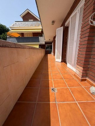 Piso en alquiler en Canafort - El Puntó en Sant Andreu de Llavaneres