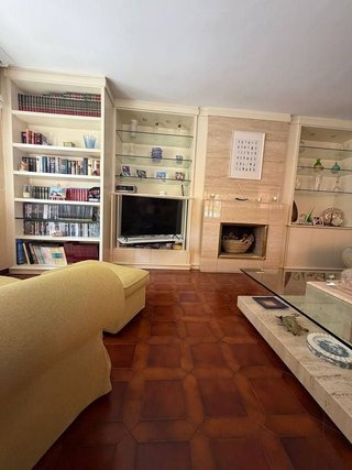 Piso en alquiler en Canafort - El Puntó en Sant Andreu de Llavaneres
