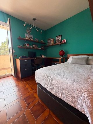 Piso en alquiler en Canafort - El Puntó en Sant Andreu de Llavaneres