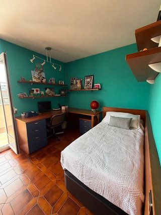 Piso en alquiler en Canafort - El Puntó en Sant Andreu de Llavaneres