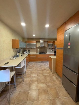 Piso en alquiler en Canafort - El Puntó en Sant Andreu de Llavaneres