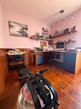 Piso en alquiler en Canafort - El Puntó en Sant Andreu de Llavaneres