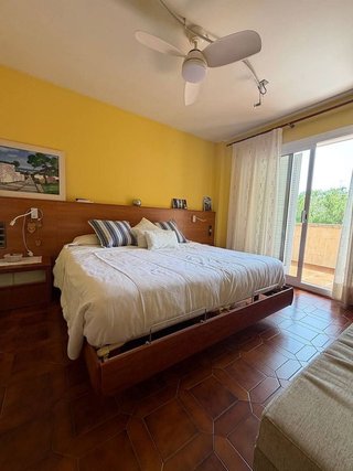 Piso en alquiler en Canafort - El Puntó en Sant Andreu de Llavaneres