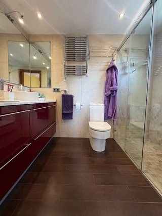 Piso en alquiler en Canafort - El Puntó en Sant Andreu de Llavaneres
