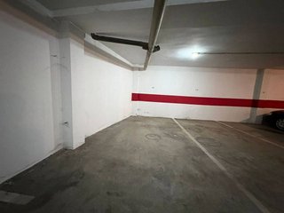 Garaje en alquiler en Ciudad Rodrigo