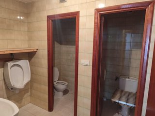 Local comercial en venta en Carballo