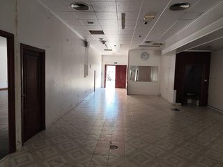 Local comercial en venta en Carballo