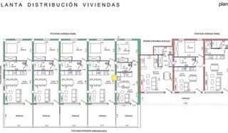Edificio en venta en Playa de los Locos en Torrevieja