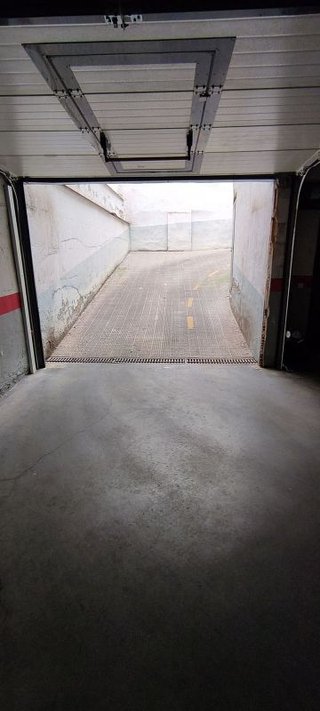 Garaje en alquiler en Ventas en Madrid