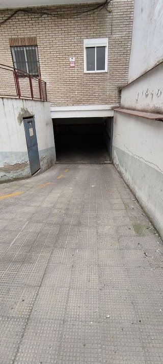 Garaje en alquiler en Ventas en Madrid
