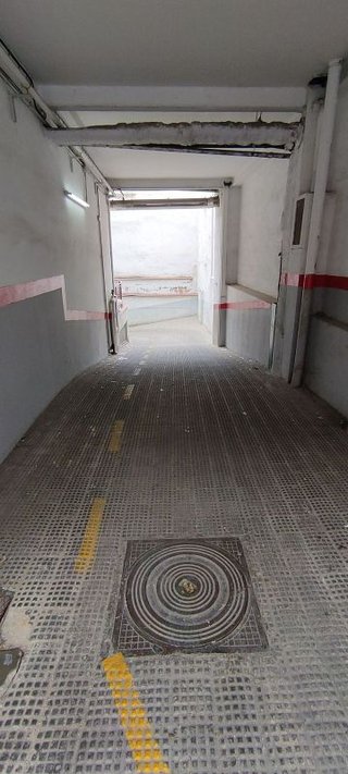 Garaje en alquiler en Ventas en Madrid