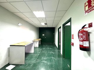 Local comercial en alquiler en Simancas en Madrid