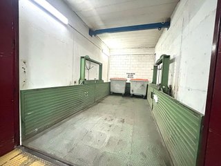 Local comercial en alquiler en Simancas en Madrid