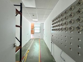Local comercial en alquiler en Simancas en Madrid