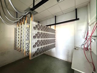 Local comercial en alquiler en Simancas en Madrid
