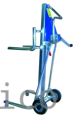 Apilador Manual Ligero 170 Kg - 10549