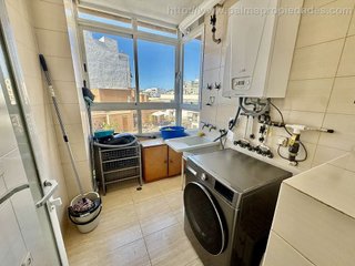 Piso en alquiler en Son Vida en Palma de Mallorca