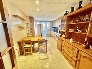 Piso en alquiler en Son Vida en Palma de Mallorca