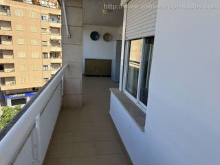 Piso en alquiler en Son Vida en Palma de Mallorca