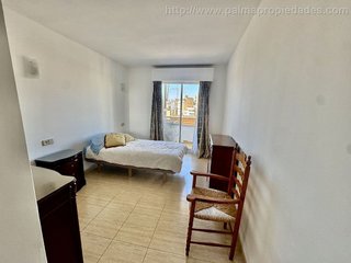 Piso en alquiler en Son Vida en Palma de Mallorca