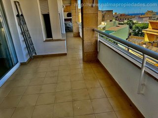 Piso en alquiler en Son Vida en Palma de Mallorca