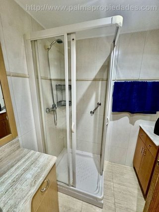 Piso en alquiler en Son Vida en Palma de Mallorca