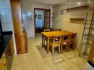 Piso en alquiler en Son Vida en Palma de Mallorca