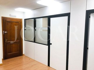 Oficina en alquiler en Castillejos en Madrid