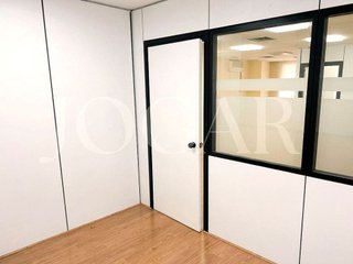 Oficina en alquiler en Castillejos en Madrid
