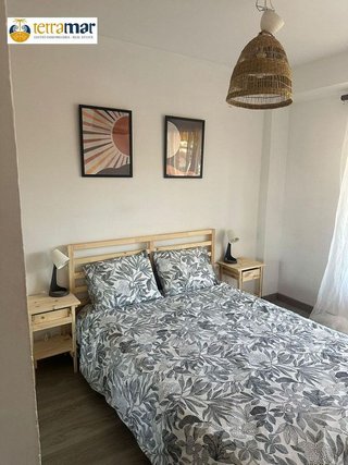 Piso en alquiler en Gavà Mar en Gavà