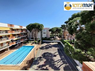 Piso en alquiler en Gavà Mar en Gavà