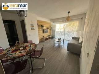 Piso en alquiler en Gavà Mar en Gavà