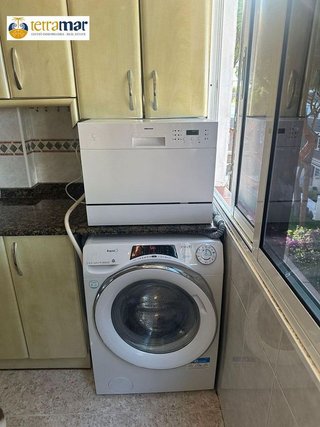 Piso en alquiler en Gavà Mar en Gavà