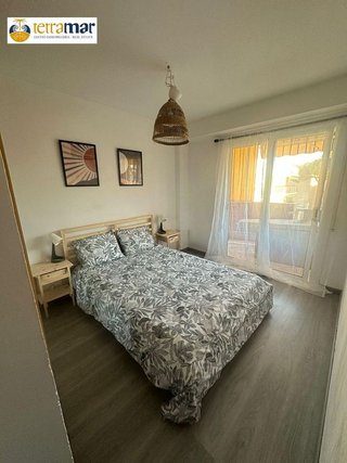 Piso en alquiler en Gavà Mar en Gavà