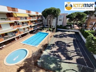 Piso en alquiler en Gavà Mar en Gavà