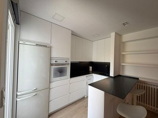 Piso en alquiler en Lucero en Madrid