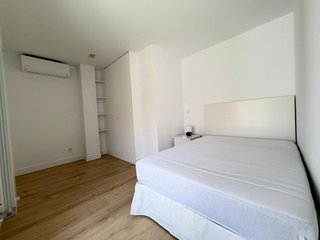 Piso en alquiler en Lucero en Madrid