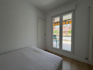 Piso en alquiler en Lucero en Madrid