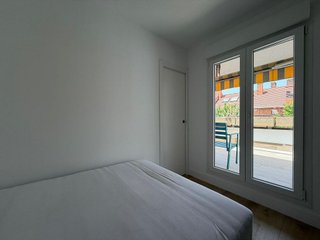 Piso en alquiler en Lucero en Madrid