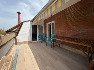 Piso en alquiler en Lucero en Madrid