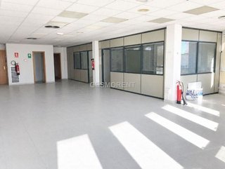 Oficina en alquiler en La Indioteria en Palma de Mallorca