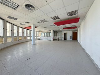 Oficina en alquiler en La Indioteria en Palma de Mallorca