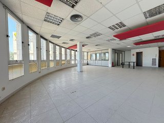 Oficina en alquiler en La Indioteria en Palma de Mallorca