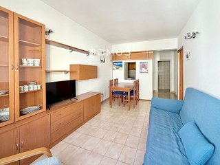 Piso en alquiler en Nucli Antic en Escala, L´