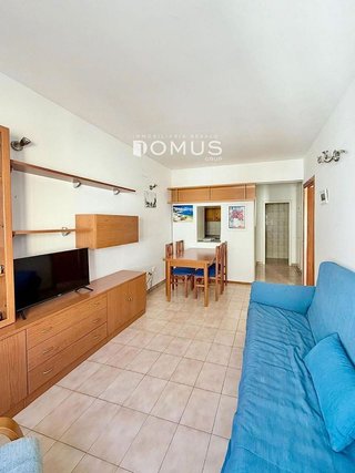 Piso en alquiler en Nucli Antic en Escala, L´