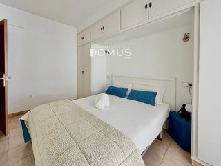 Piso en alquiler en Nucli Antic en Escala, L´