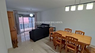 Piso en venta en Centro - Zona Alta en Alcoy/Alcoi