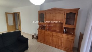 Piso en venta en Centro - Zona Alta en Alcoy/Alcoi