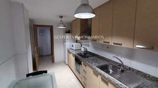 Piso en venta en Centro - Zona Alta en Alcoy/Alcoi