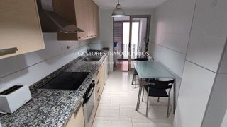 Piso en venta en Centro - Zona Alta en Alcoy/Alcoi